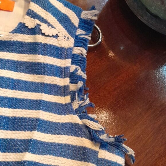 Joe Fresh Striped Dress...Size 6...EUC - Picture 5 of 5